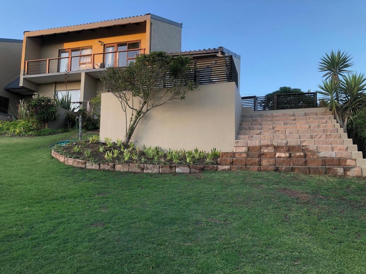 Bloudam Wilderness Apartment Exterior photo